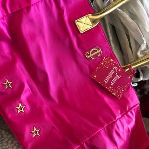 Juicy Couture Bag